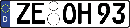 ZE-OH93