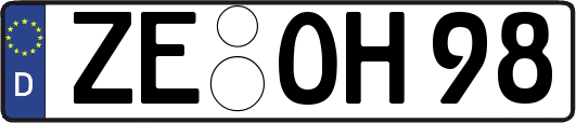 ZE-OH98
