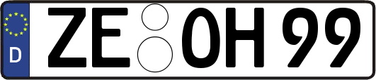 ZE-OH99