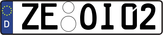 ZE-OI02