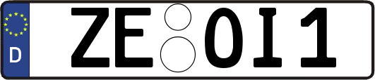 ZE-OI1