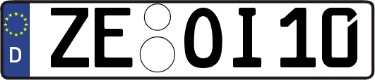 ZE-OI10