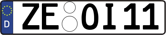 ZE-OI11