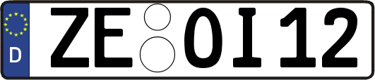 ZE-OI12
