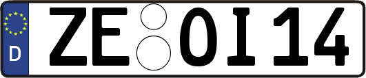 ZE-OI14