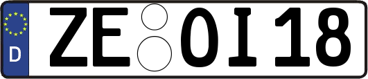 ZE-OI18