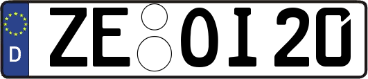 ZE-OI20