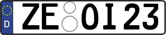 ZE-OI23
