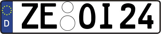 ZE-OI24