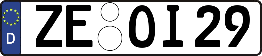 ZE-OI29