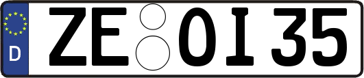 ZE-OI35