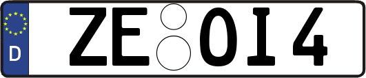 ZE-OI4