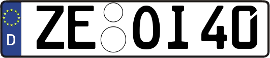 ZE-OI40