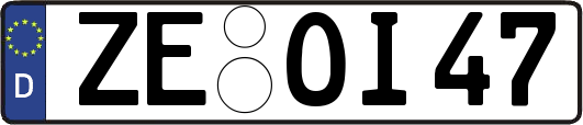 ZE-OI47