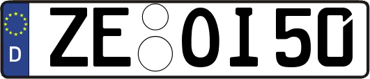 ZE-OI50