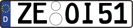 ZE-OI51