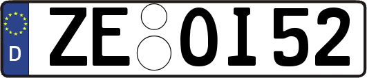 ZE-OI52