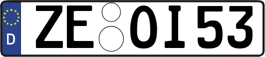 ZE-OI53