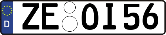 ZE-OI56