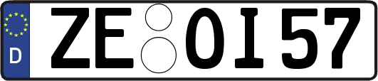 ZE-OI57