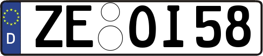 ZE-OI58