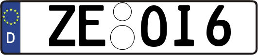 ZE-OI6