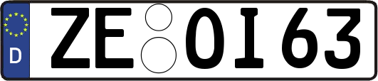 ZE-OI63