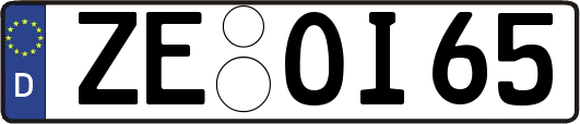 ZE-OI65