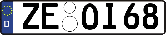 ZE-OI68