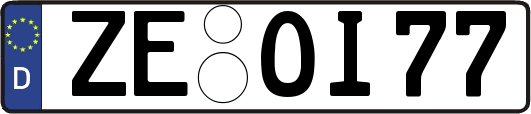 ZE-OI77