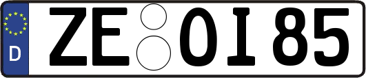 ZE-OI85