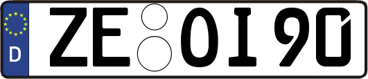 ZE-OI90