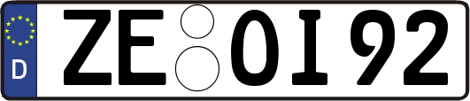 ZE-OI92