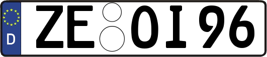ZE-OI96