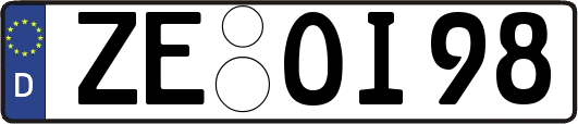 ZE-OI98