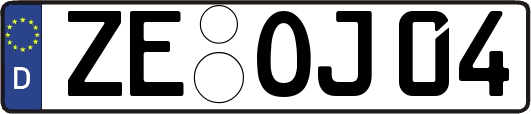 ZE-OJ04