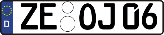 ZE-OJ06