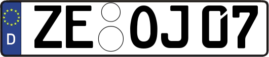 ZE-OJ07