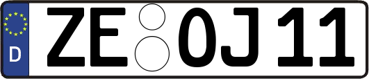 ZE-OJ11