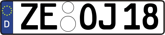 ZE-OJ18