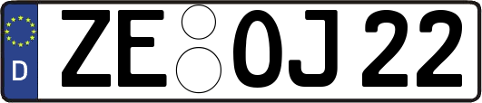 ZE-OJ22