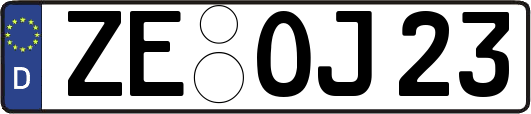 ZE-OJ23