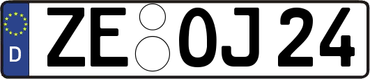 ZE-OJ24