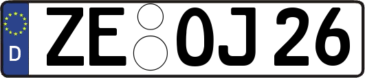 ZE-OJ26