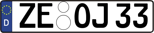 ZE-OJ33