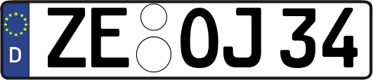 ZE-OJ34