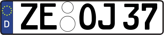 ZE-OJ37