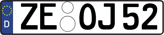 ZE-OJ52