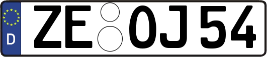 ZE-OJ54