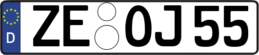 ZE-OJ55